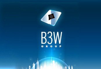 NYX Interactive in Partnership with B3W