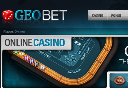 First Native American Online Casino by Geobet