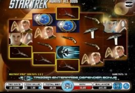 IGT Releases New Star Trek Online Slot