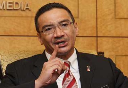Malaysian Home Minister: We Are to Stamp Out Illegal Online Gambling