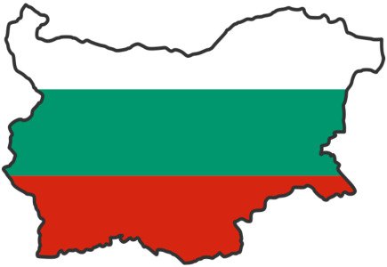Detrimentally High Online Gambling Tax Rate Approved in Bulgaria