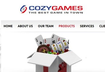 Spin Games in Supply Deal with Cozy Games