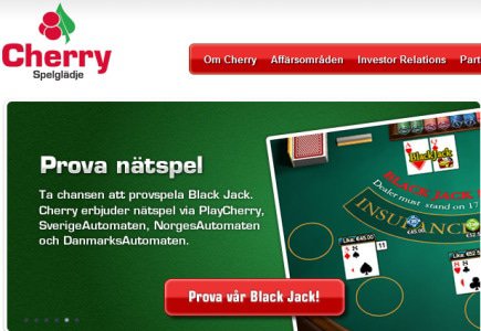 Big Debut for Cherry Malta Ltd.’s EuroSlots Site