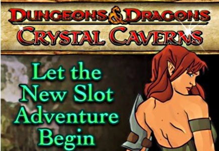 DoubleDown Casino Now Offers “Dungeons & Dragons”