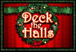Microgaming in Festive Mood!