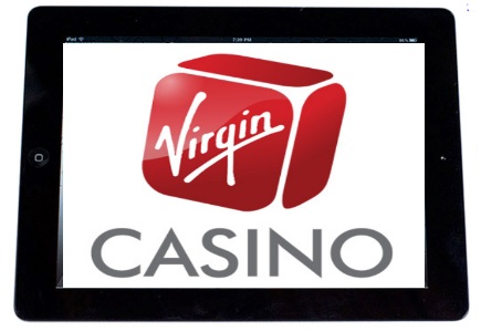 Virgin Casino Available to Tablet Users