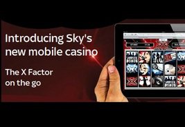 Skyvegas Mobile Signs up for OpenBet