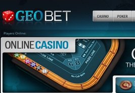 GEObet C.E.O. Claims the Product Is Legal