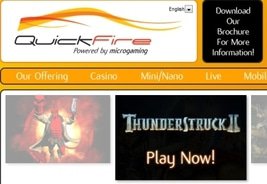 EuroSlots-QuickFire Deal Comes to Fruition