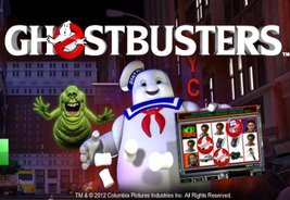 IGT Releases Ghostbusters Slot into Online Environment