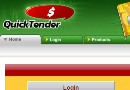 Quicktender Admits Payment Issues