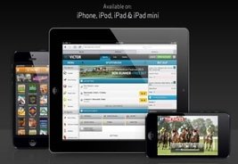 Betvictor Launches iPhone Application