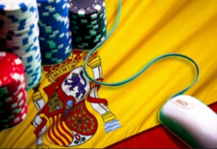 Impressive Revenues for Spanish Online Gaming Operators