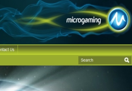 Microgaming Launches Multi-Player Horse Racing Slot