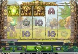 New Online Slot by NetEnt Imminent