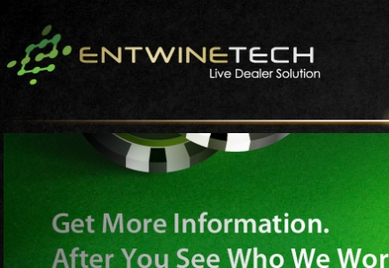 EntwineTech Launches No-Commission Online Baccarat