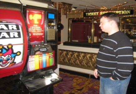 Gambling Laws Revisited in Northern Ireland, with Casino Ban Remaining
