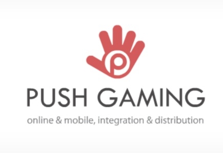 Quickfire Signs Content Supply Agreement With Push Gaming