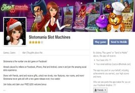 Online Social Games Concern Australians