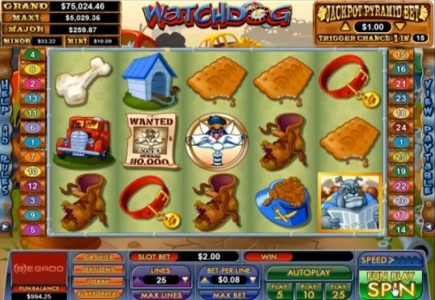 Nuworks Launches New Slot