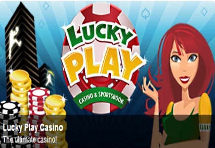 Zynga and Facebook Get New RocketPlay Product – LuckyPlay