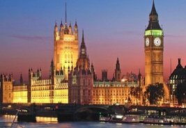 New Gambling Laws Proposal In Front Of Brit MPs