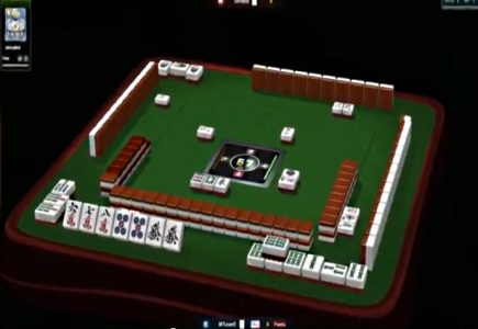 Mahjong Time’s Eon 3D Interface Goes Live!