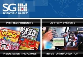 Scientific Games’ Acquisition of WMS Industries Scrutinized?