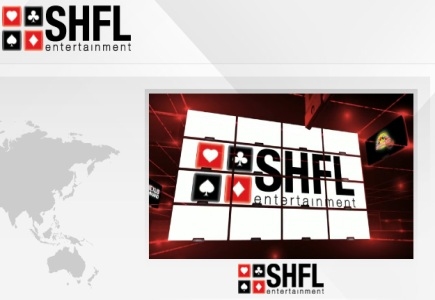 SHFL and GameAccount Ink Distribution Deal