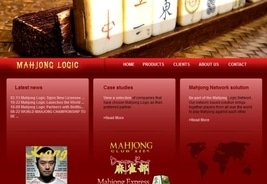 Mahjong Logic Signs BetVictor