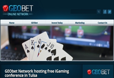 Next Tribal iGaming Conference to Be Sponsored by GEObet