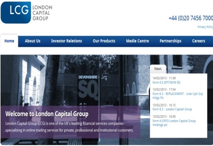 London Capital Group Acquisition Moves Make Shares Boost?