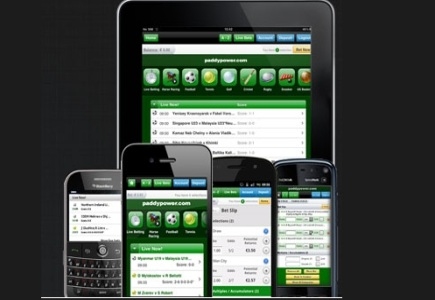 Paddy Power Launches New iPhone App with 30 Games