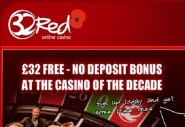 Microgaming’s Live Dealer Product Available @ 32Red