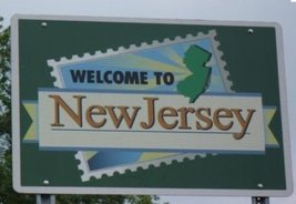 New Jersey Online Gambling Future Decided on Monday