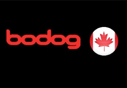 Bodog Canada Customers Directed to .eu Domain