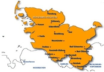 Schleswig-Holstein Issues Another Online Casino License