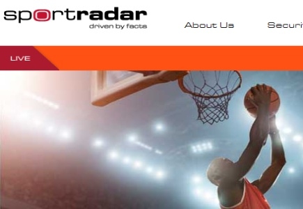 World Match Partners with Sportradar