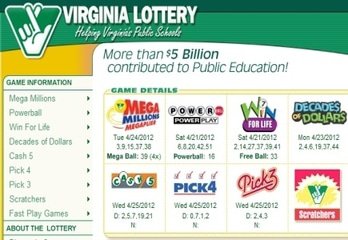 Possible Internet Gambling Legalisation in West Virginia