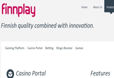 Finnplay’s Online Gambling Platform for Ezugi