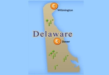 Delaware Makes another Step toward Intrastate Online Gambling