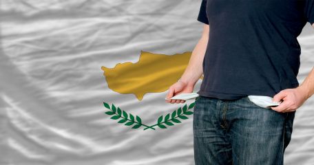 Bitcoin Benefits from Cyprus Banking Crisis