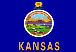 Kansas Online Gambling Not Likely!