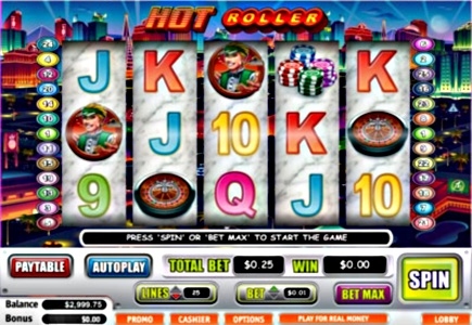 New WGS Online Slot Hits the Market!