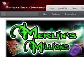 NextGen Games Offered by Affiliate Republic Online Casino Group