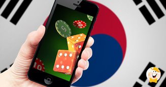 Mobile Gambling Blooming in Korea
