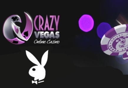Crazy Vegas announces the launch of Live Dealers