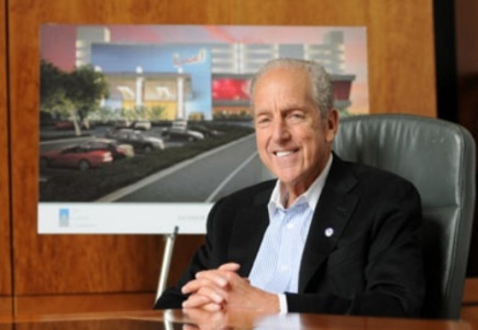 Maryland Online Gambling to Follow New Jersey Model - Says Cordish CEO