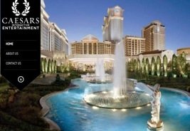 Update: New Jersey Online Gambling License Sought by Caesars Entertainment