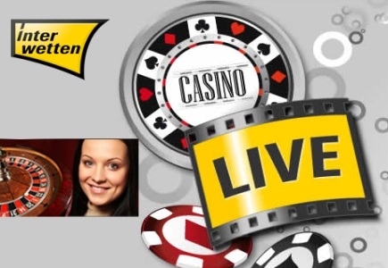 Evolution Live Roulette Launched in Spain by Interwetten